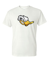 Ducks Short Sleeve T-Shirt 50/50 Blend