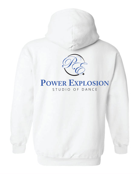 PE Hoodie