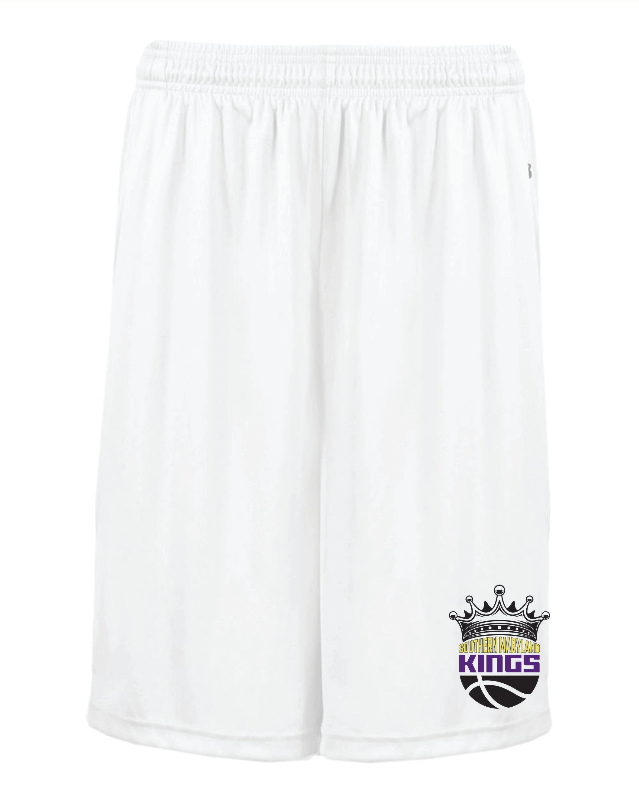 SOMD Kings Shorts - Dri Fit - MENS