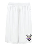 Load image into Gallery viewer, SOMD Kings Shorts - Dri Fit - MENS

