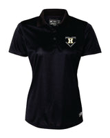 Hughesville LL Dri Fit Polo-WOMEN