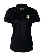 Load image into Gallery viewer, Hughesville LL Dri Fit Polo-WOMEN
