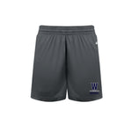 Load image into Gallery viewer, Warriors Shorts with Pockets - Women
